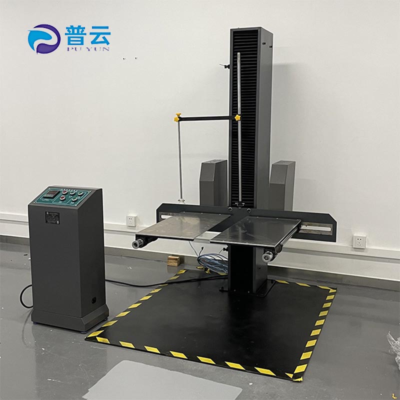肇庆纸箱检测设备